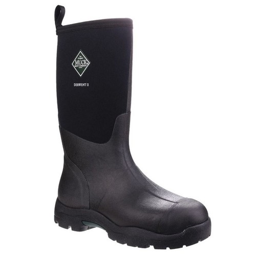 Muck boots unisex derwent - boots, ii