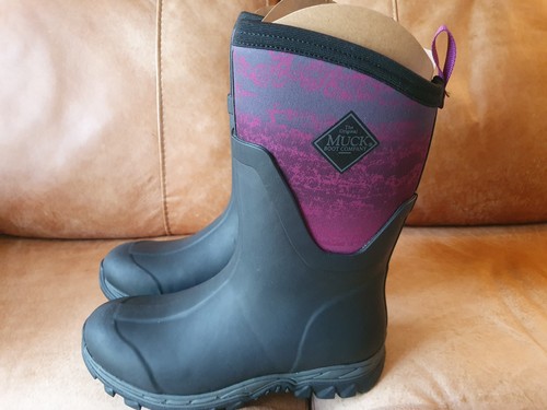 Muck boots arctic sport - muck, mid