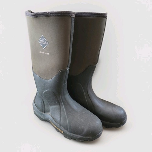 Muck boot company arctic - boot,