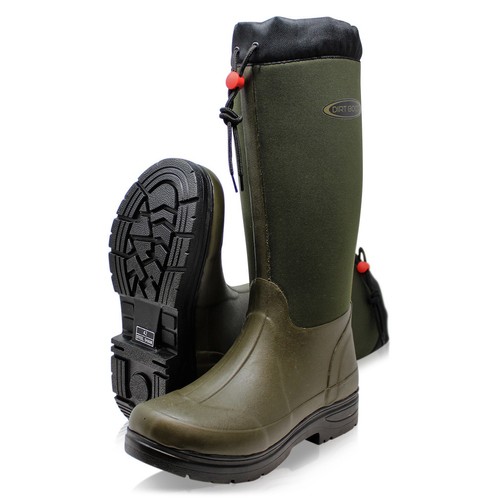 Dirt boot thermal - boot, winter