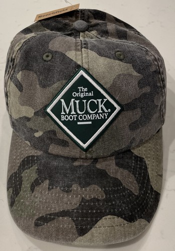 Bnwt the original muck - bnwt,