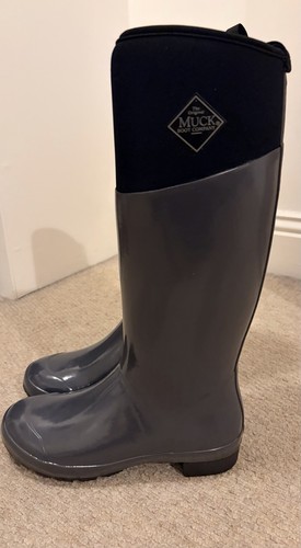 Womens muck boot - muck, tall
