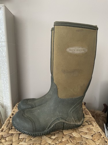 Muck boot edgewater tweed - co.,