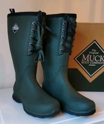 Muck boots mens arctic - boots,