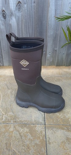 Muck boots chore the - boots, 'chore'