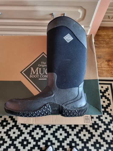 Muck boots tack high unisex - muck,