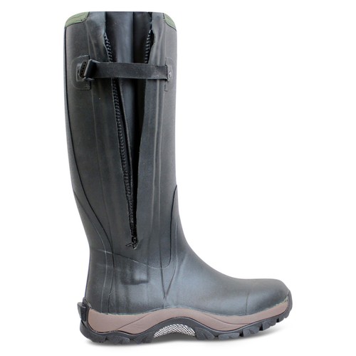 Dirt boot neoprene rubber - boot,