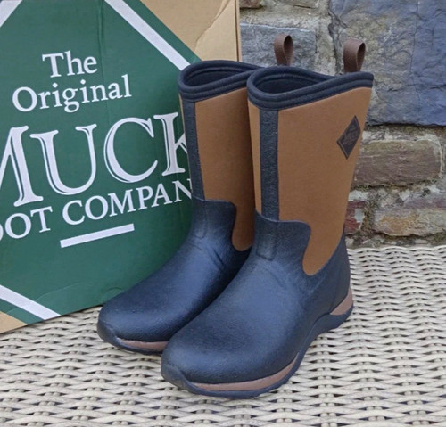 Muck boot company - muck,