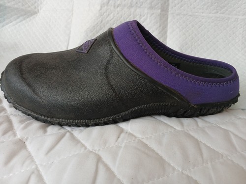 Muck boot black waterproof - muck,
