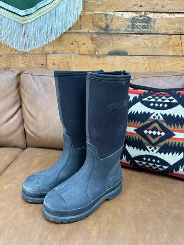 Muck boots derwent mid mens - muck,