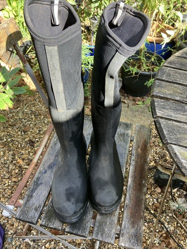 Muck boot company - muck, chore