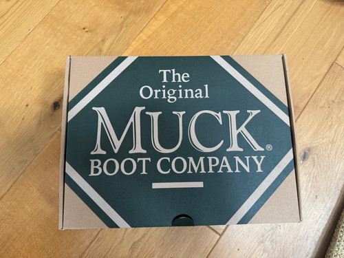 New muck boot company - new,