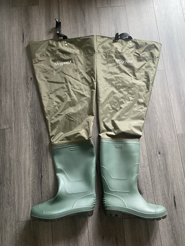 Magreel hip waders waterproof - hip,