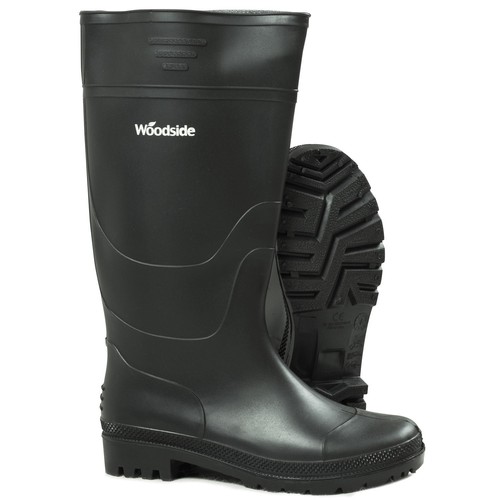 Woodside waterproof wellington - waterproof,