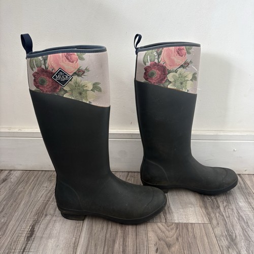 The original muck - the, boot