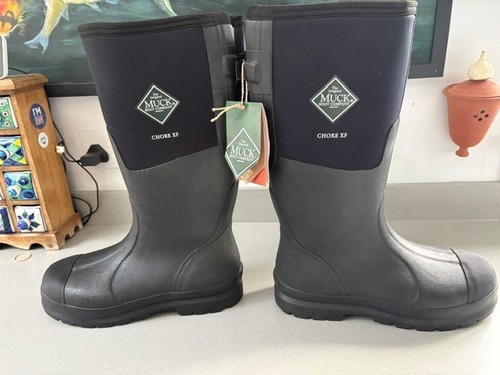 Men muck boots - muck, fx