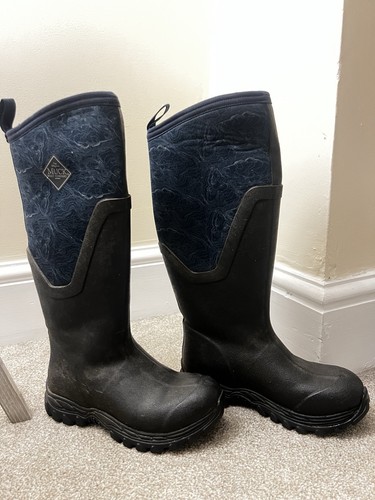 Muck boot ladies wellingtons - muck,