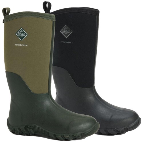Mens muck boots edgewater - boots, ii