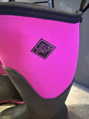 The muck company boots - company, 7
