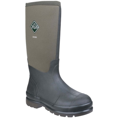 Muck boot unisex chore - unisex, classic