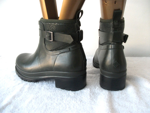 The original muck - original, boot
