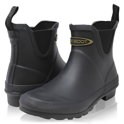 Dirt boot waterproof - dirt,