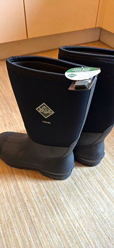 Muck boot company chore - boot, men's