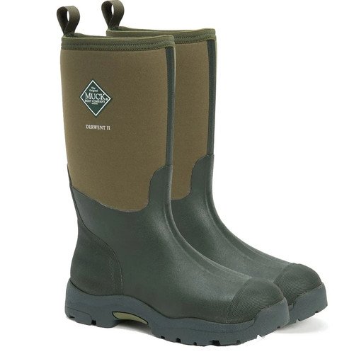 Muck boots unisex derwent - unisex,