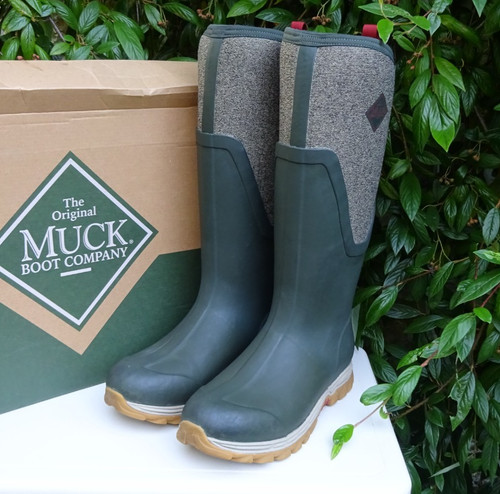 Muck boot company - company, sport