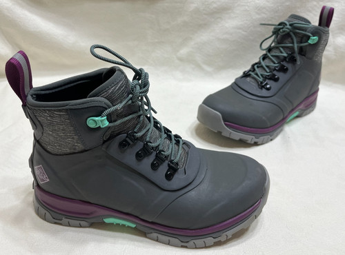 Muck boots womens apex lace - boots,