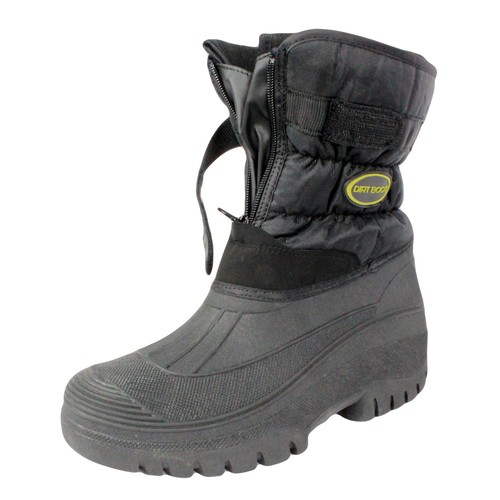 Dirt boot all - dirt,