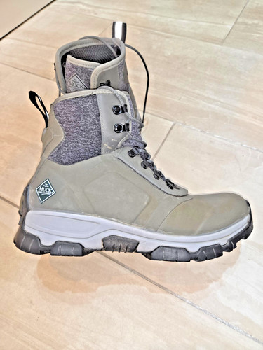 Muck boots tie short - muck,