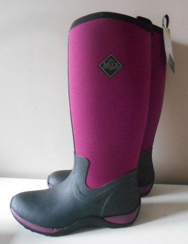 The muck boot company - the,