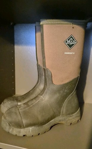 Muck boot company - muck,