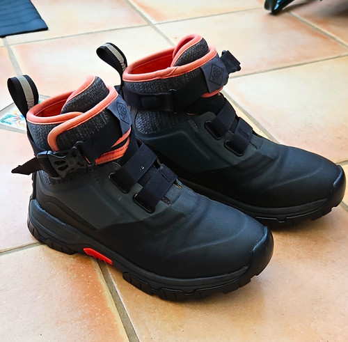 Muck boots apex fleece - apex,