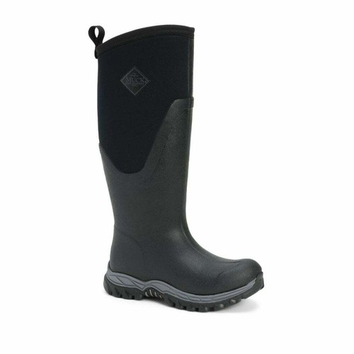 Muckboot women arctic - arctic, sport