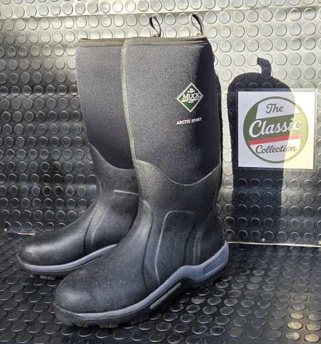 Muck boot arctic - muck,