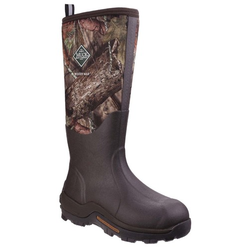 Muck boot unisex woody max - woody,