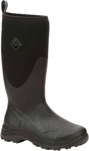 Muck boot arctic outpost - boot,