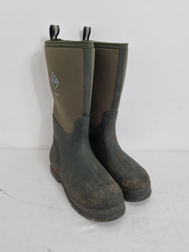 The original muck boot - the,