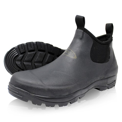 Dirt boot neoprene - dirt,