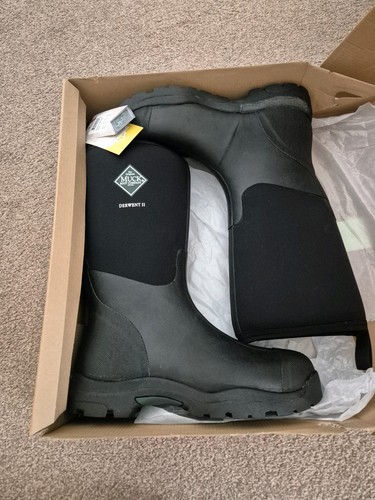 Mens muck boots derwent - ii, mid