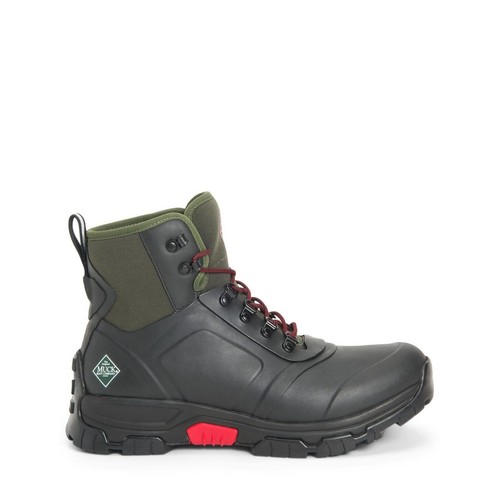 Muck boots apex wellingtons - boots,