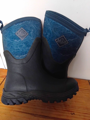 Muck boots arctic sport - muck,