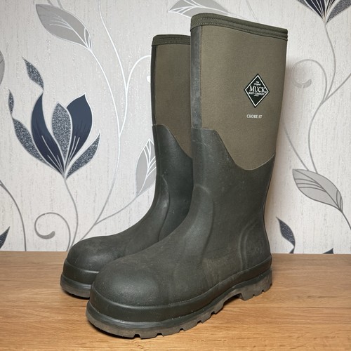 Muck boot company chore - boot, st