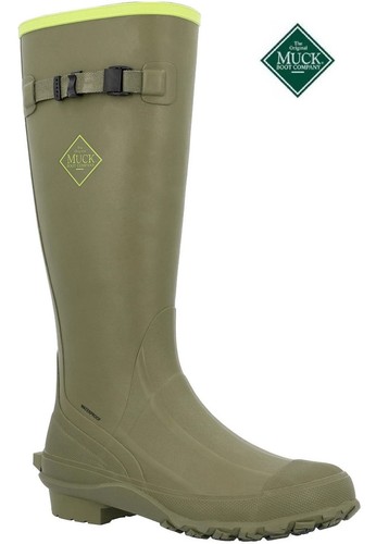 Muck boots harvester - muck,
