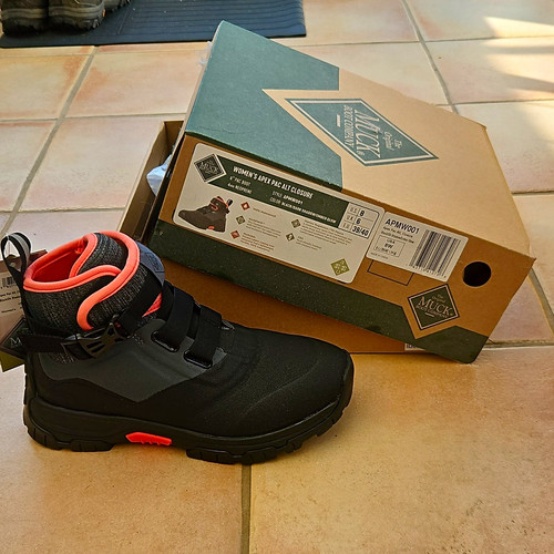 Muck boot company apex pac - apex,