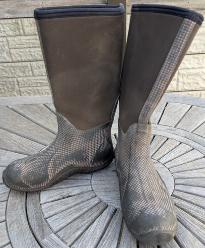 Muck boot tack womens - muck, co.