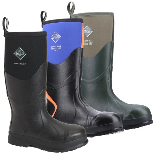 Mens muck boots chore - mens,