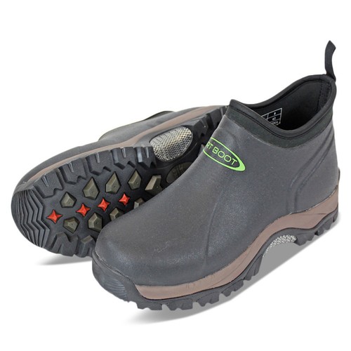 Dirt boot neoprene wellington - dirt,